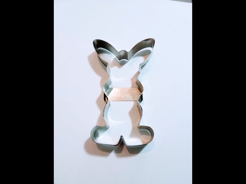 Conejo Grande - 11 x 5 cm
